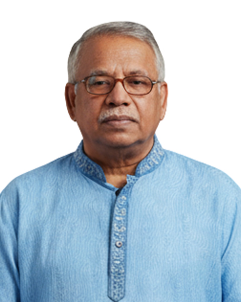 Dr. M.A. Hossain
